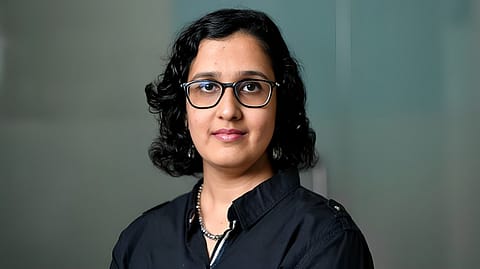 Anitha Rangan, Economist, Equirus Securities