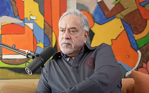 In a podcast, Vijay Mallya recounts how Kingfisher Airlines was conceived in 2003.