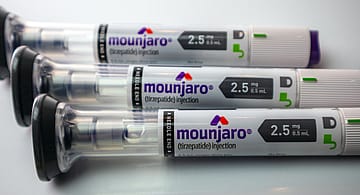 How Mounjaro became India’s second best-selling drug in September