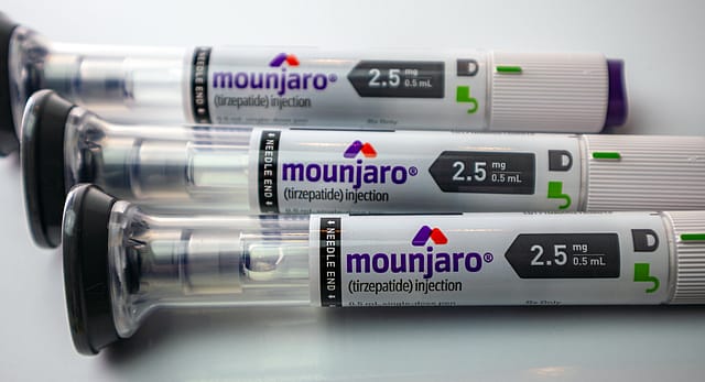 How Mounjaro became India’s second best-selling drug in September