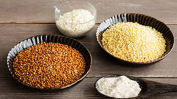 Forget Kale and Chia - these Indian superfoods are better for you