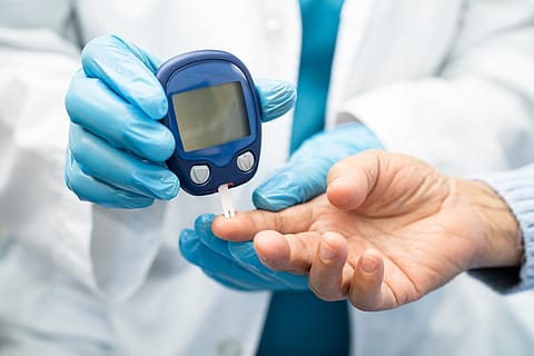 Even at lower BMI, Indians develop high blood sugar much earlier