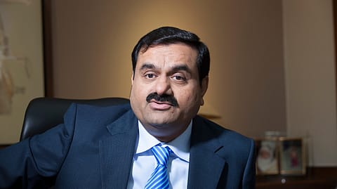 Gautam Adani, Chairman and founder, Adani Group