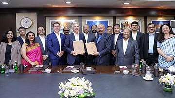Hilton brings Waldorf Astoria and flagship Hilton brand to New Delhi's GMR Aerocity