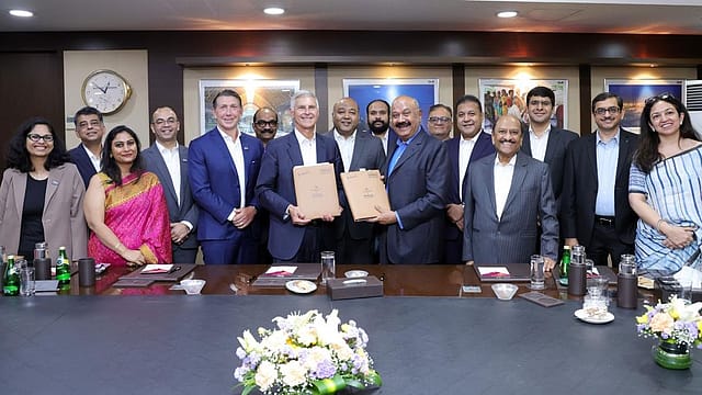 Hilton brings Waldorf Astoria and flagship Hilton brand to New Delhi's GMR Aerocity