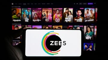ZEE partners Bradford License India to unlock new growth from content IP licensing