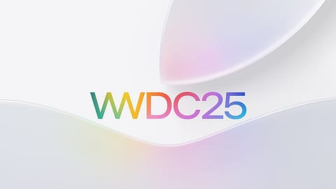 WWDC 2025 is not expected to be about moonshot moments.