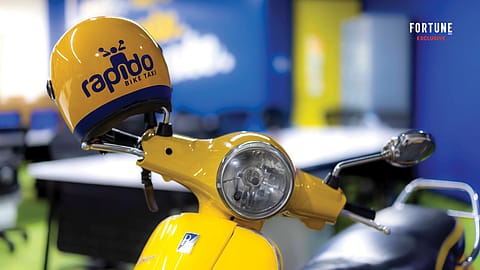 The development comes amid reports that the platform is foraying into the food delivery business, competing with Swiggy and Zomato.