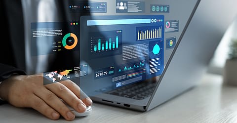 A diversified portfolio helps spread risk across various asset classes, ensuring that a dip in one (such as stocks) is offset by stability in others (like bonds).