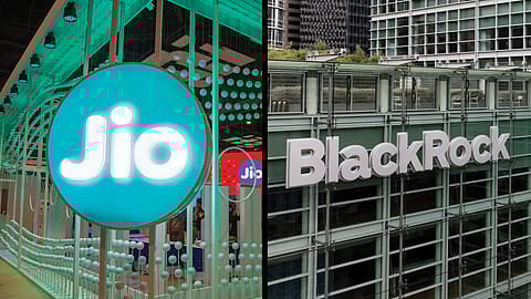 JioBlackRock Investment Advisers will focus on developing a digital-first product tailored to modern investor needs.