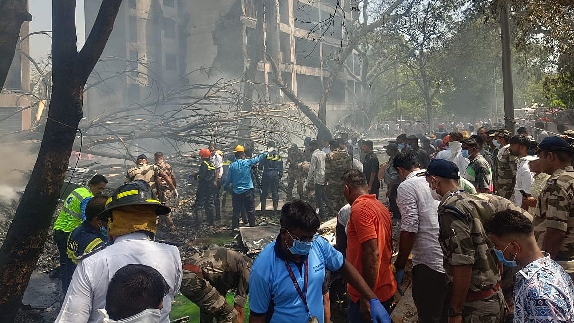 ‘Deeply saddened’: Noel Tata mourns Air India Flight 171 crash, extends condolences to families