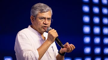 India needs to master AI amidst stable, robust economic growth: Ashwini Vaishnaw