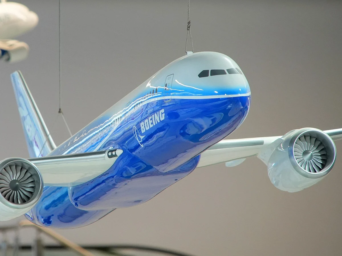 The selloff followed yesterday’s crash of Air India Flight 171, a Boeing 787-8 Dreamliner.