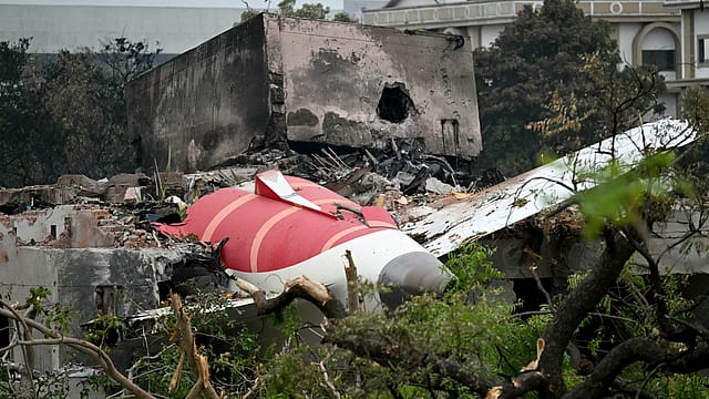 Air India flight AI 171: How the Ahmedabad air crash is going to be investigated Air India flight AI 171: How the Ahmedabad air crash is going to be investigated
