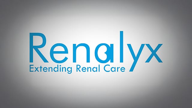 Renalyx unveils world’s first AI-powered dialysis machine, aims to revolutionise kidney care in India