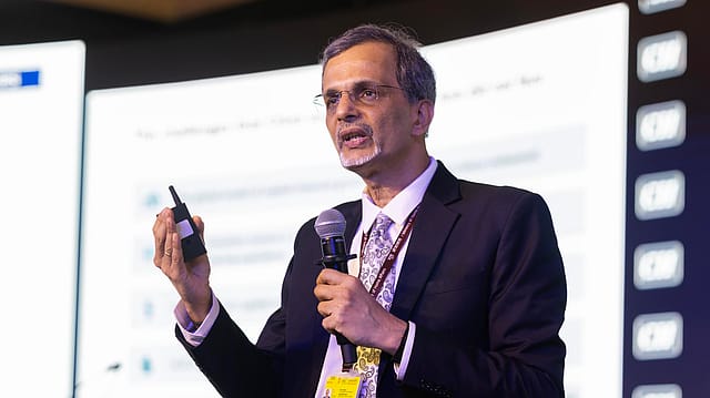 Economic Survey 2026: Country stands to gain immensely from delayed gratification, says CEA Anantha Nageswaran