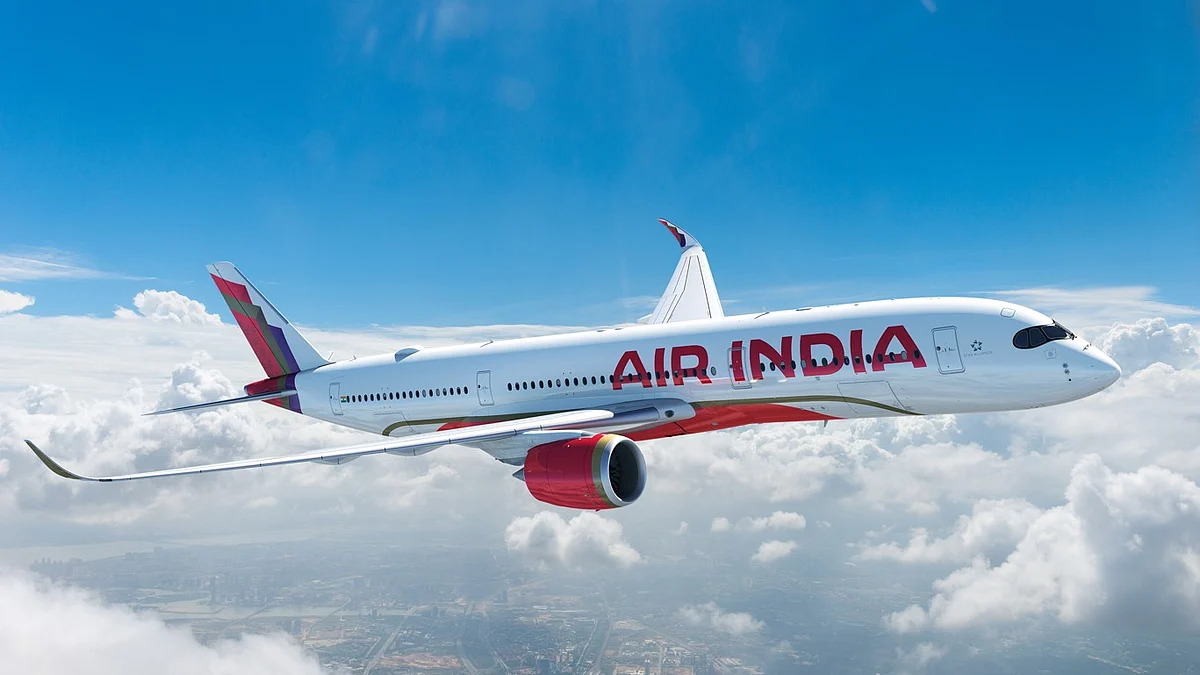 Air India said its 16 flights are either being diverted or returning to their origin.