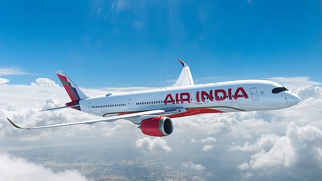 Air India diverts 16 international flights amid Israel-Iran conflict