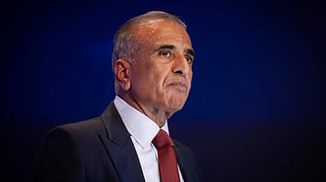 ‘We are not going to escape the difficulties’: Sunil Mittal on global economic stress, urges India Inc to double down on domestic capex