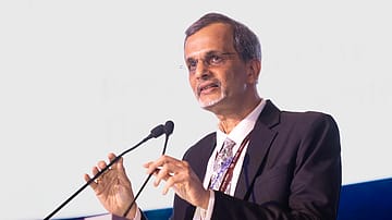 Over 7.3% GDP growth likely in Q4 on economic momentum; no change in fiscal trajectory: CEA V. Anantha Nageswaran