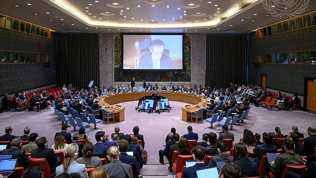 IAEA confirms radiation contamination at Iran's Natanz site after Israeli strike, urges restraint and diplomacy