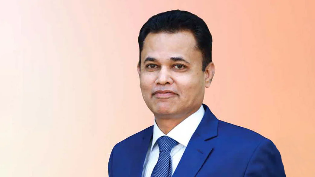 Ganorkar has led Sun Pharma’s India Business since June 2019. 