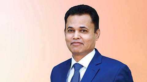 Ganorkar has led Sun Pharma’s India Business since June 2019.