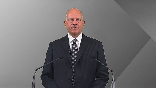 AAIB report found no issues with aircraft or engines: Air India CEO Campbell Wilson AAIB report found no issues with aircraft or engines: Air India CEO Campbell Wilson