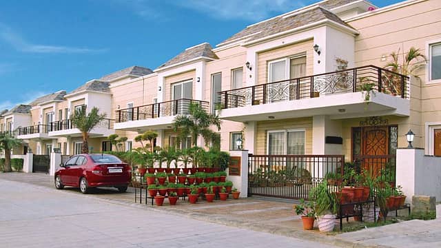 Omaxe launches ₹1,000 cr township project in Amritsar, enhances expansion in Punjab