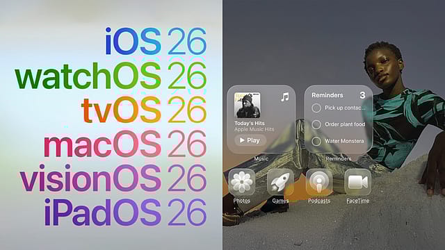 WWDC 2025: Hit Or Miss?