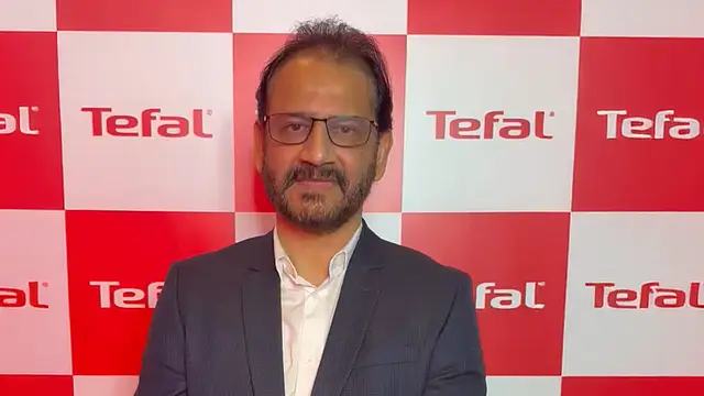 Tefal bets on tech to meet rising middle-class aspirations: Ashish Kakkar