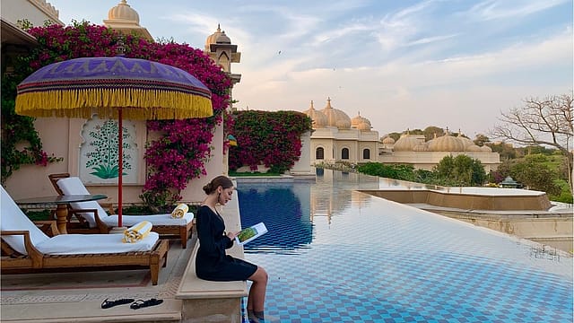 Oberoi Group unveils 'Elements by Oberoi' framework, pledges deepened commitment to sustainability