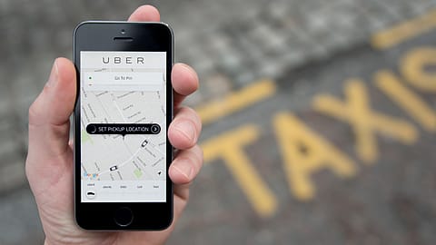 Uber confirmed it has suspended its bike taxi service in Karnataka, calling it a difficult decision that affects thousands of riders and drivers.