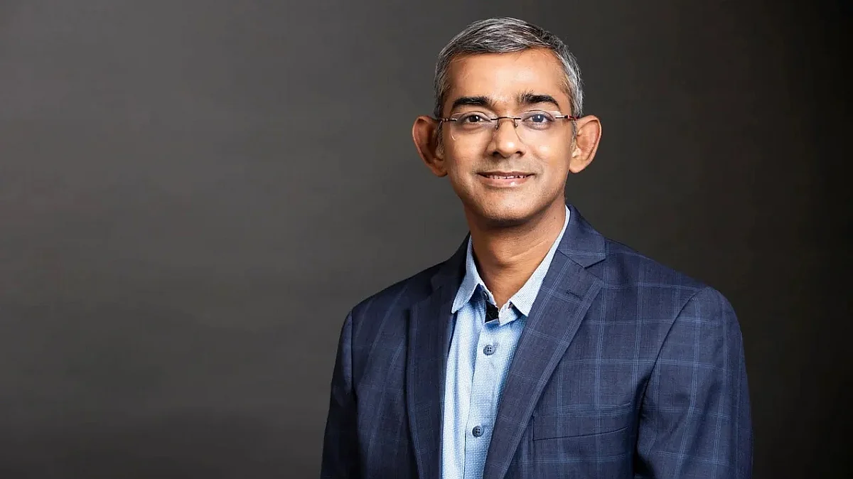 Srinivas will spearhead Meta's India charter and strengthen the strategic relationships with the country’s leading brands, advertisers, developers and partners to drive growth for India as a market.  
