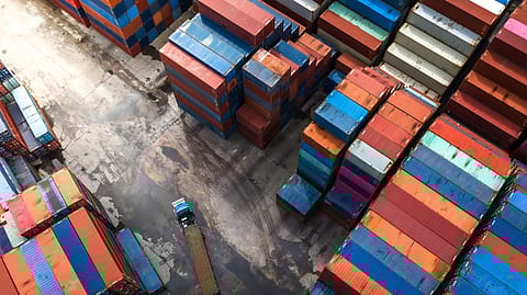 The value of merchandise imports during May 2025 was $60.61 billion, lower than the $61.68 billion registered during the corresponding month the year before.