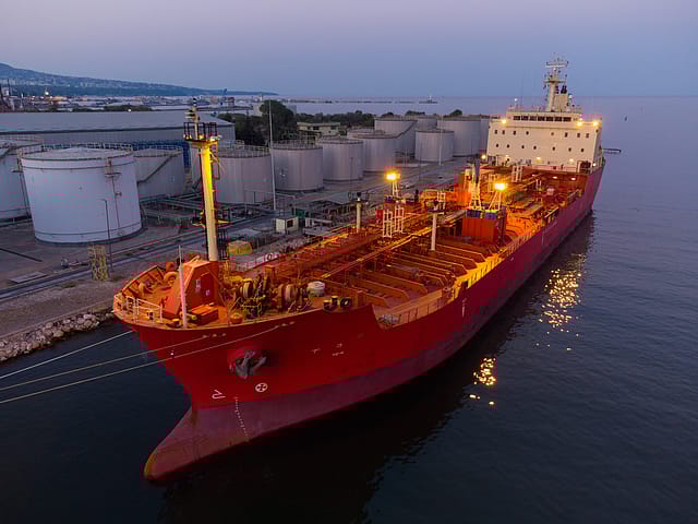 As Strait of Hormuz becomes a global flashpoint in Iran-Israel conflict, India’s oil lifeline hangs by a thread
