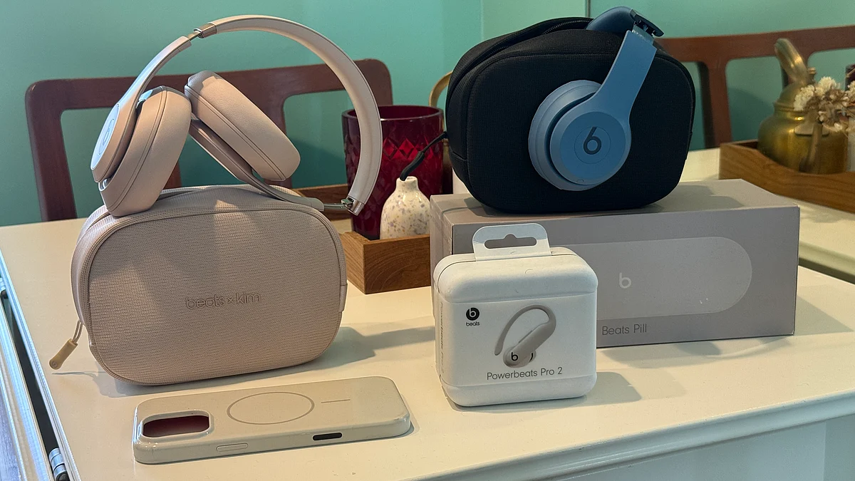 This strategy not only targets the growing accessories market but also strengthens Apple's ecosystem integration, offering a seamless experience across devices.