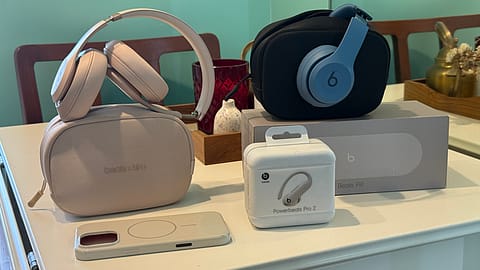 This strategy not only targets the growing accessories market but also strengthens Apple's ecosystem integration, offering a seamless experience across devices.