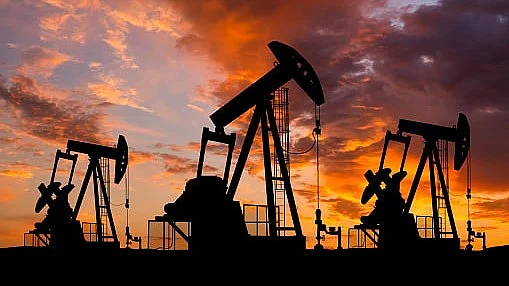 For companies in oil refining, petrochemicals and paints, the sharp price swings are making hedging strategies both expensive and unreliable.