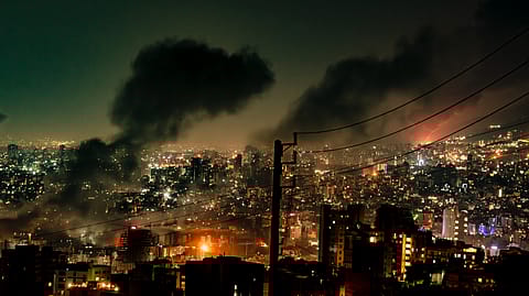 The strikes targeted Fordow, Natanz, and Esfahan—critical centres for uranium enrichment.