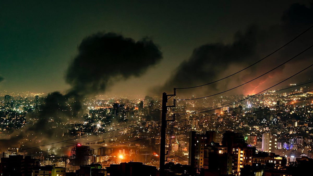 West Asia conflict poses downside risks to India’s macro outlook: Crisil
