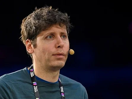 Sam Altman, co-founder and CEO, OpenAI