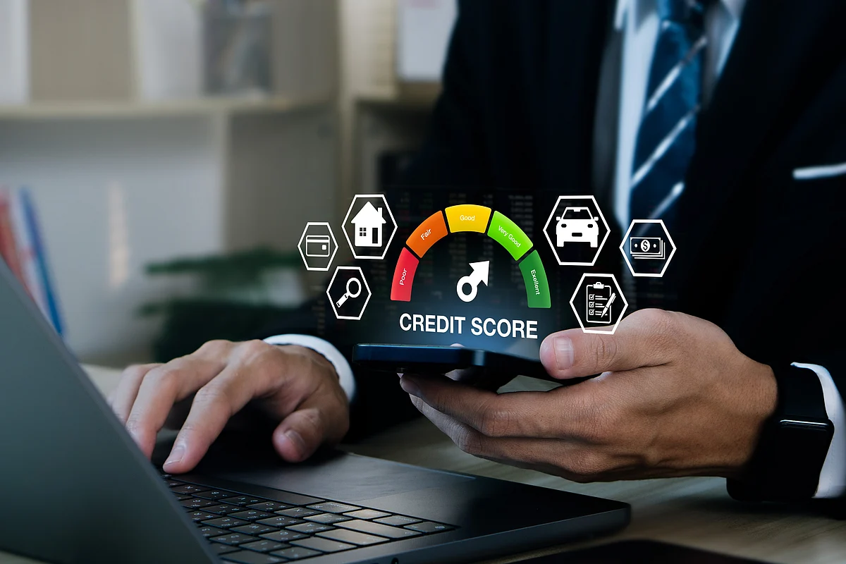 The most overlooked story is the credit card boom beyond metros.