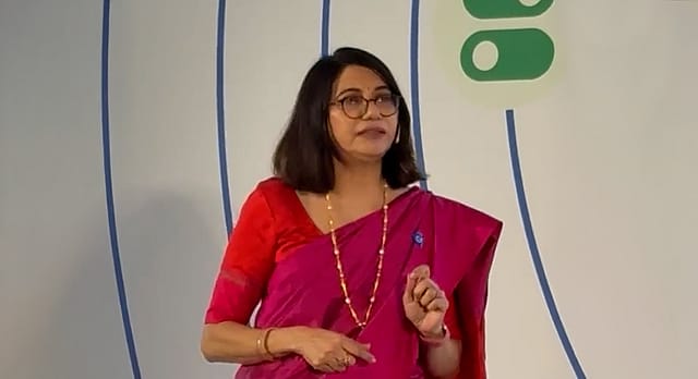 Trust drives Google’s Vision for India’s AI and economic growth: Preeti Lobana of Google India