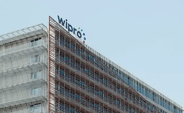 Wipro Q1 FY26 result: Profit jumps 10.9% to ₹3,330 cr amid muted revenue growth