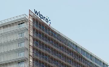 Wipro Q2 profit up 1.2% to ₹3,246 cr, revenue at ₹22,302 cr; sees Q3 growth at -0.5% to 1.5%