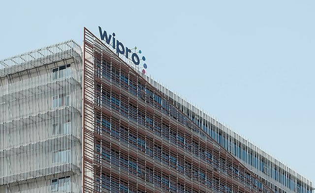 Wipro Q1 FY26 result: Profit jumps 10.9% to ₹3,330 cr amid muted revenue growth