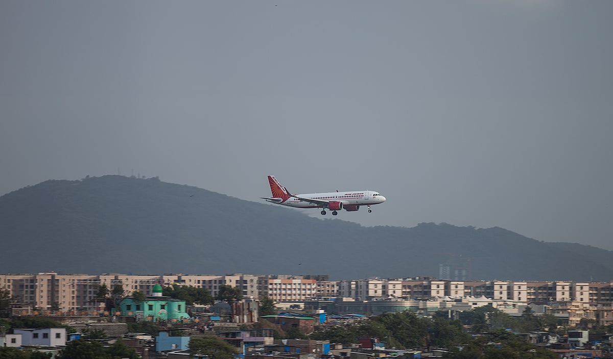 6 in 10 air passengers had at least one rough flight experience in last 3 years: LocalCircles