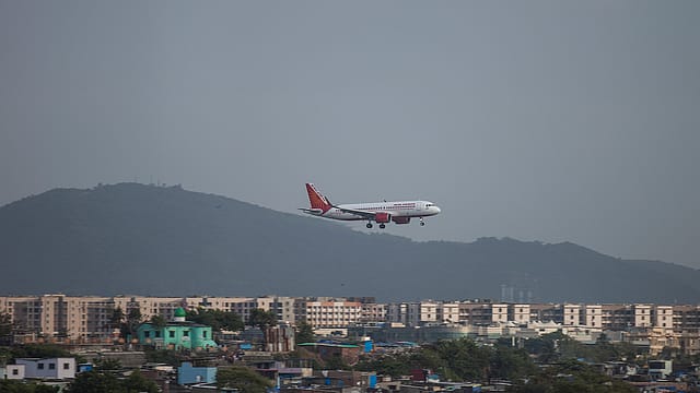 6 in 10 air passengers had at least one rough flight experience in last 3 years: LocalCircles 6 in 10 air passengers had at least one rough flight experience in last 3 years: LocalCircles