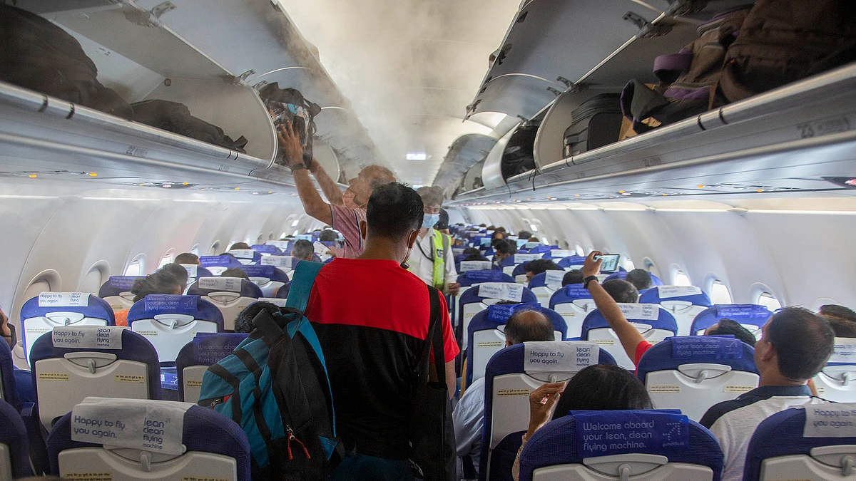 Aviation sector nosedives on West Asia turbulence, airlines may face losses up to ₹18,000 crore: PHDCCI